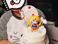 -CarolCake卡萝家(锦华万达店)