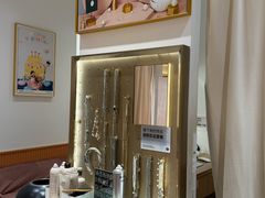 -海马体照相馆(万菱汇店)