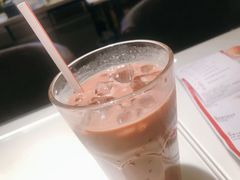 -新大咀港式茶餐厅(宝山万达店)