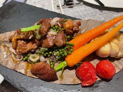 -满堂匠心川宴·私房菜(天府三街店)