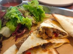-UPPER KITCHEN(延安路店)