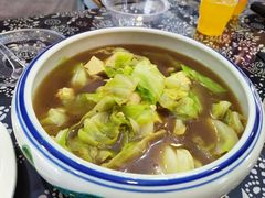 -八两八金·莱芜特色炒鸡(市南漳浦路店)