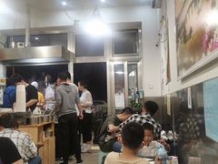 -郭记小街麻辣烫(南小街总店)