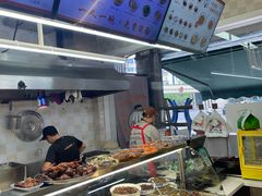 -梅溪·小伙子干挑面(安吉总店)