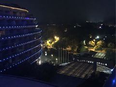 -杭州温德姆至尊豪廷大酒店