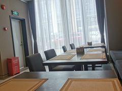 -如家精选酒店(上海张江广兰路地铁站店)