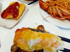 -宜家·瑞典风味餐厅(天津东丽商场店)