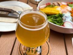 -京A Taproom·精酿餐吧(CBD店)