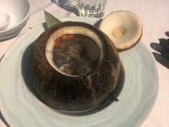 -汤城小厨•粤菜•靓汤(苏州街店)