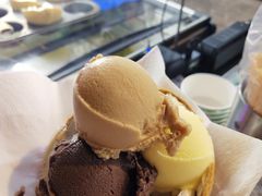 -黄亚华小食店(Jalan Alor)