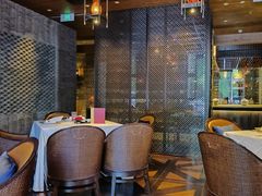 -丽思卡尔顿酒店-天泰轩中餐厅(大沽北路店)