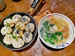 -大壶春生煎(四川中路店)