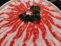 -五星桥原切肥牛火锅·30年专注好牛肉(湖塘店)