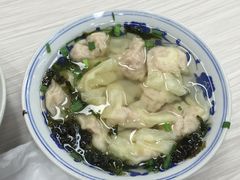 -新丰小吃(中山中路分店)