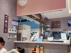 -小杨生煎(周浦万达店)