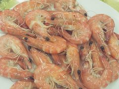 -聚德福海鲜家常菜(刘庄店)