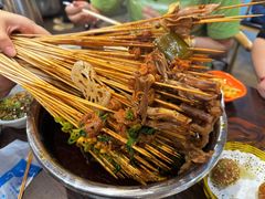 -成都瓜串串(华强北店)
