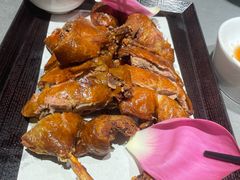 -姑苏家宴·苏帮菜·松鼠桂鱼(苏州总店)