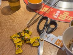 -新石器烤肉(百联川沙店)