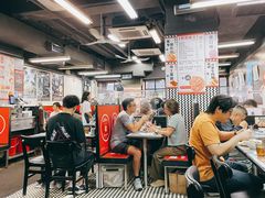 -华星冰室(湾仔店)
