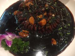 -白家餐厅(徐家汇店)