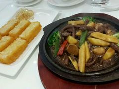 -至潮餐厅精致粤菜·活鲈鱼·走地鸡(珠江新城店)