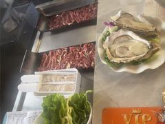 -三头牛·潮汕牛肉生蚝火锅 (夏湾店)