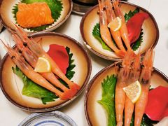 -喜庭海鲜自助(来福士店)