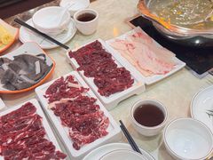 -潮悦牛肉火锅城(水贝店)