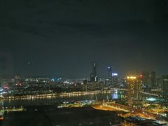 -广交会威斯汀酒店