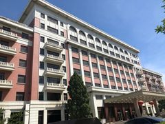 -北京前门建国饭店