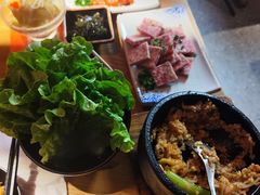 -牛坂亭 . 和牛烤肉海鲜酒场(工农路店)