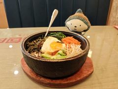 -英兰朝族饭店·英兰锅包肉(佳园路店)