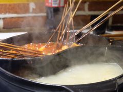-钢管厂歆瑞源油卤串串香(春熙路太古里店)