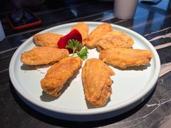 -新白鹿餐厅(虹桥南丰城店)