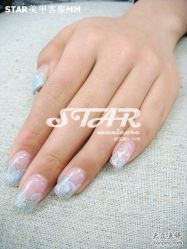 325-STAR美甲店