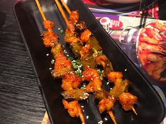 -蛙三泡椒牛蛙(万象城店)