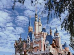 -上海迪士尼度假区