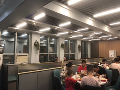 -渡海小渔村.老辈日照菜