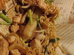 -红渡小香·牛肉麻辣香锅(车站南路店)