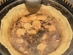 -老家大锅台·铁锅炖·地锅鸡(建邺文体路店)