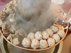 -山海关清和浑锅店