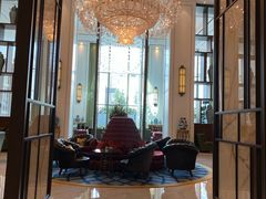 -Yan Ting 宴庭中餐厅(上海静安瑞吉酒店)