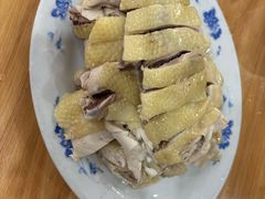 -力哥地道海南菜·联谊文昌鸡老店