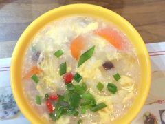 -粥公粥婆精品家常菜(青龙桥店)