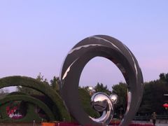 -大兴滨河森林公园