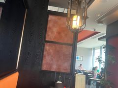 大堂-馋遇江南·精致湖景雅宴(东方之门店)