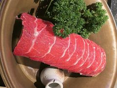 -廖掌柜·重庆鲜货火锅(上海首店)