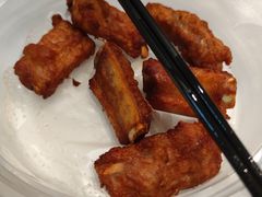 -玲又珑美食(盘福路店)