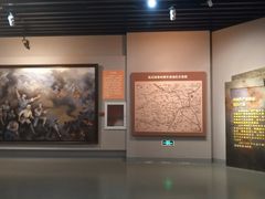 -平西抗日烈士陵园